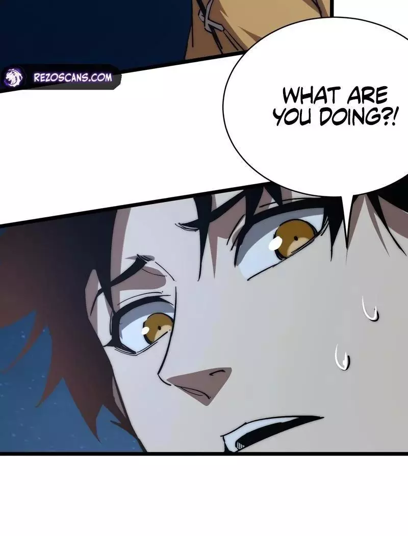 Summoning demons—I am the Abyss Chapter 9 page 84