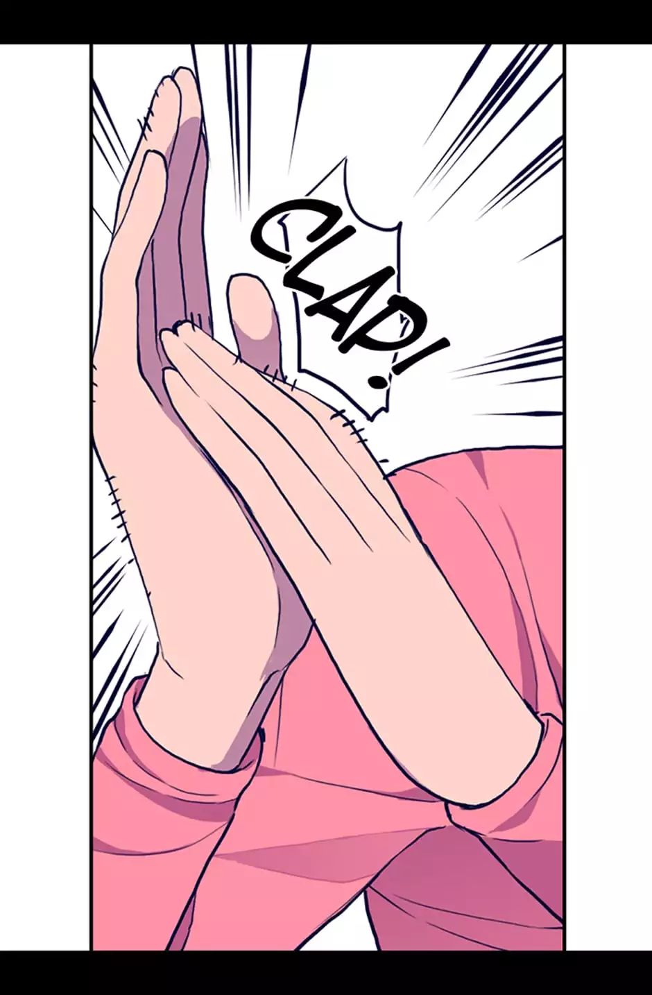 They Say I Was Born a Kings Daughter Chapter 8 page 49