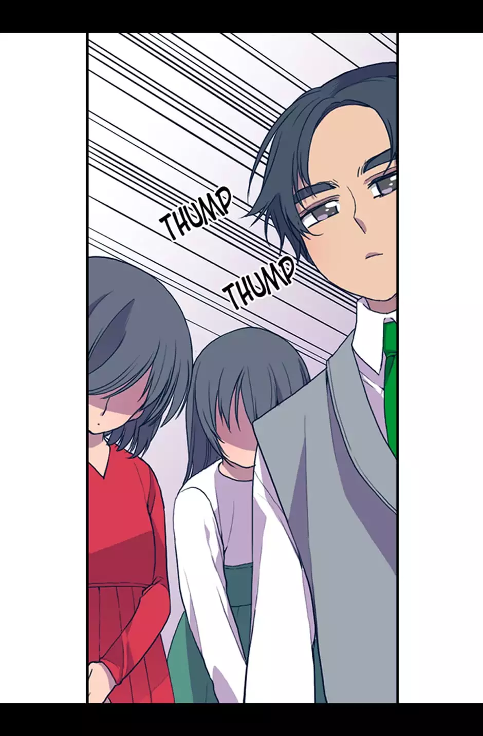 They Say I Was Born a Kings Daughter Chapter 8 page 66