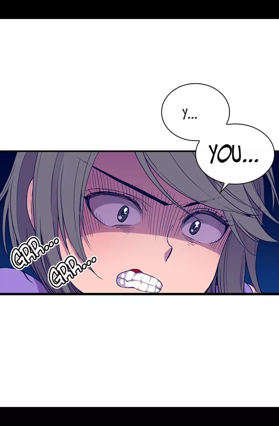 They Say I Was Born a Kings Daughter Chapter 8 page 40