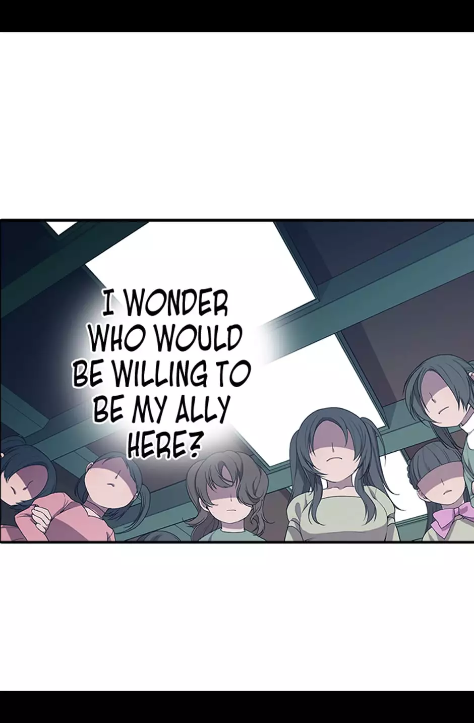 They Say I Was Born a Kings Daughter Chapter 8 page 25