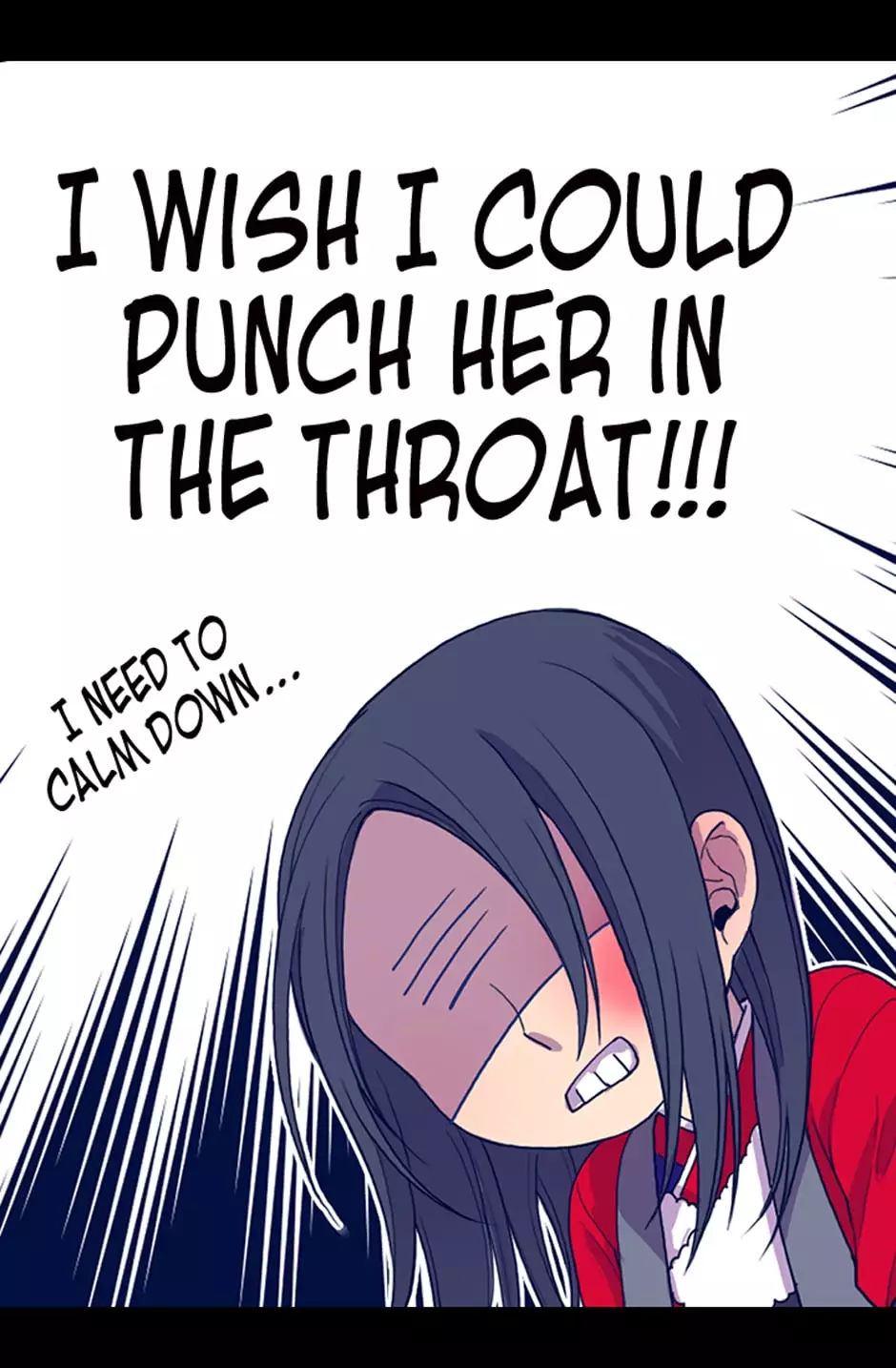 They Say I Was Born a Kings Daughter Chapter 8 page 43