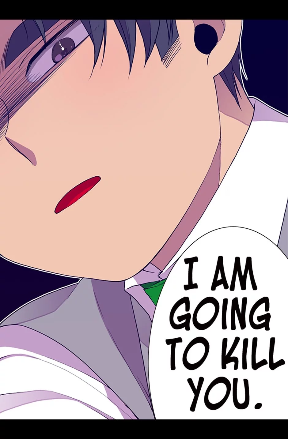 They Say I Was Born a Kings Daughter Chapter 8 page 78