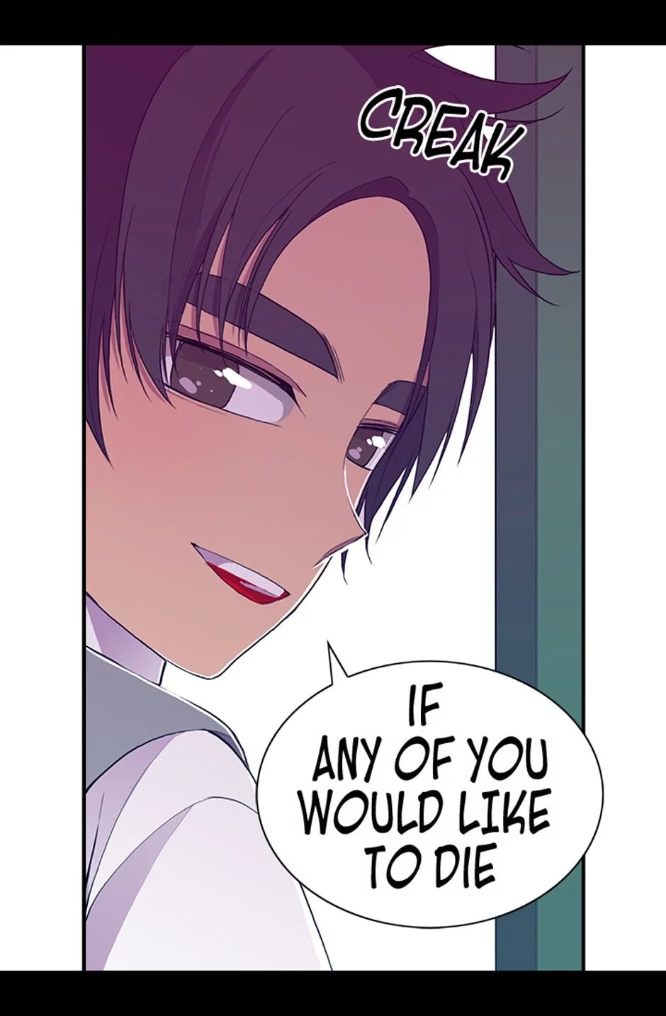 They Say I Was Born a Kings Daughter Chapter 8 page 80