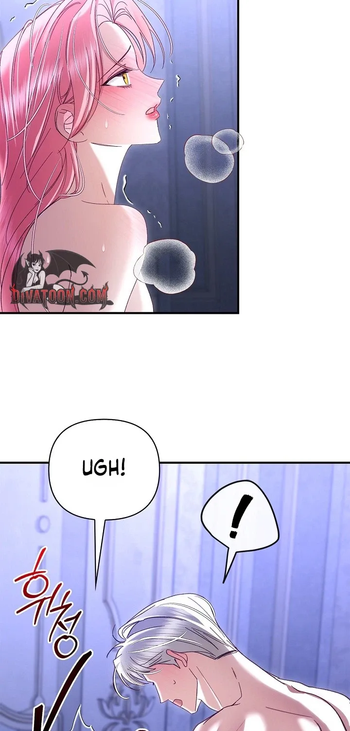 I Drank It Instead of My Husband Chapter 8 page 3