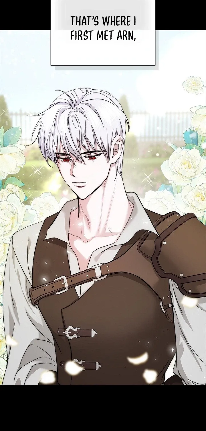 I Drank It Instead of My Husband Chapter 8 page 21