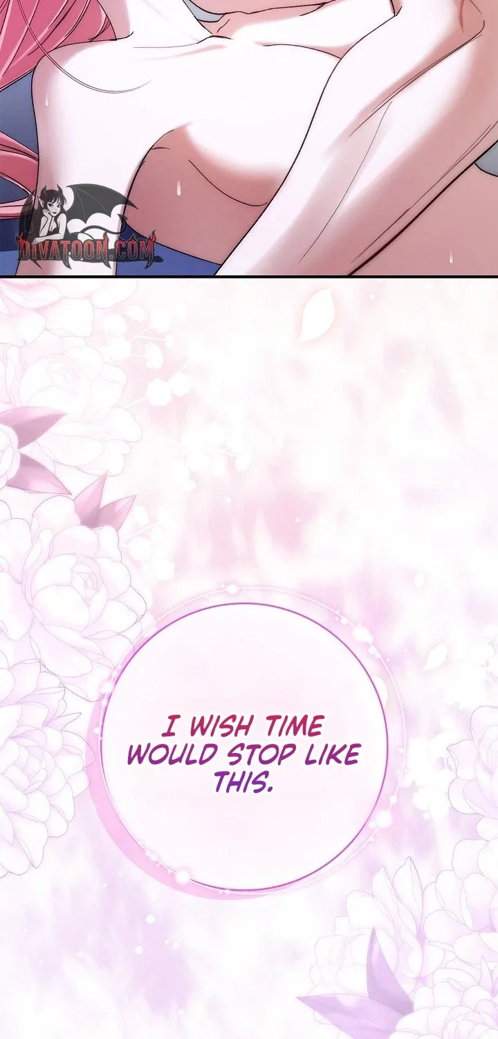 I Drank It Instead of My Husband Chapter 8 page 17