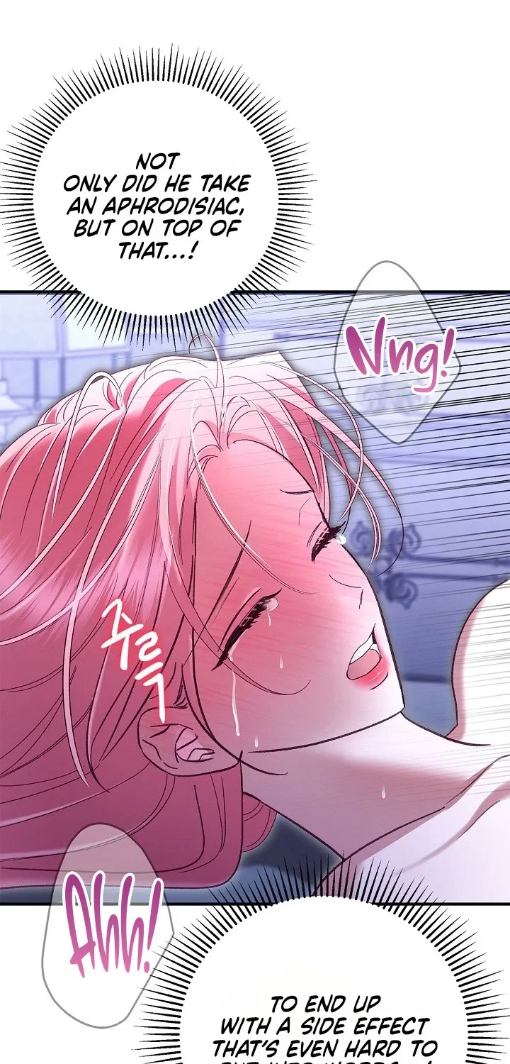 I Drank It Instead of My Husband Chapter 8 page 12