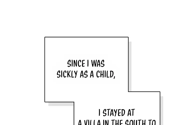 I Drank It Instead of My Husband Chapter 8 page 19