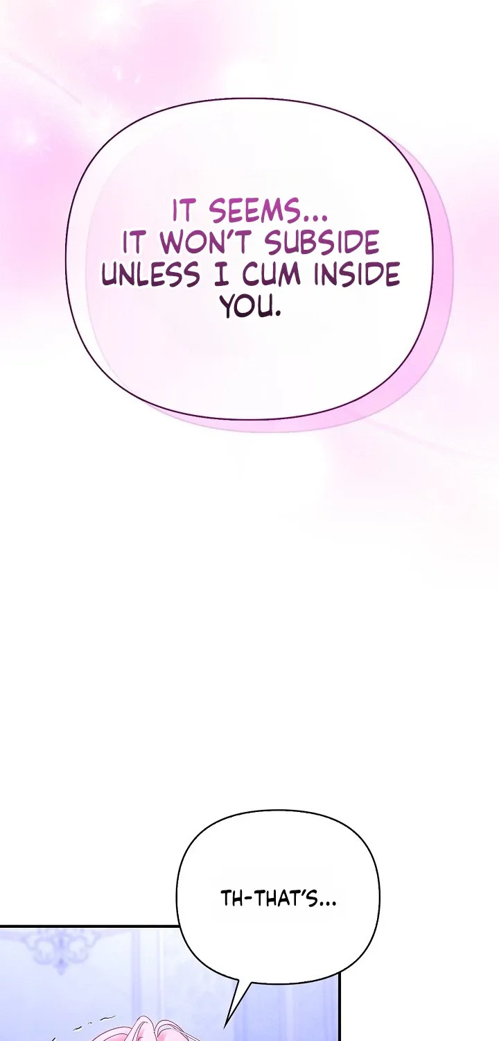 I Drank It Instead of My Husband Chapter 8 page 2