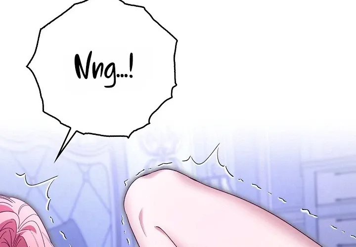 I Drank It Instead of My Husband Chapter 8 page 8