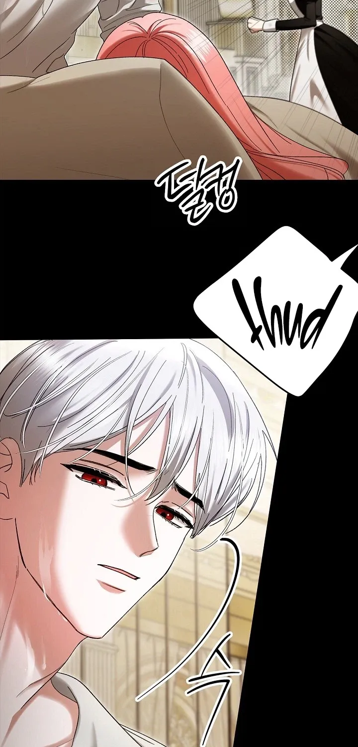 I Drank It Instead of My Husband Chapter 8 page 29