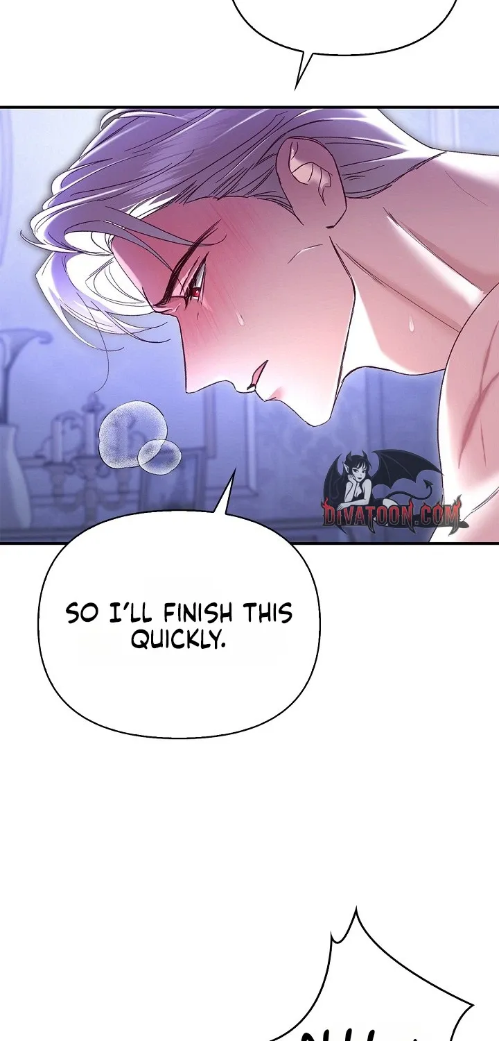 I Drank It Instead of My Husband Chapter 8 page 10