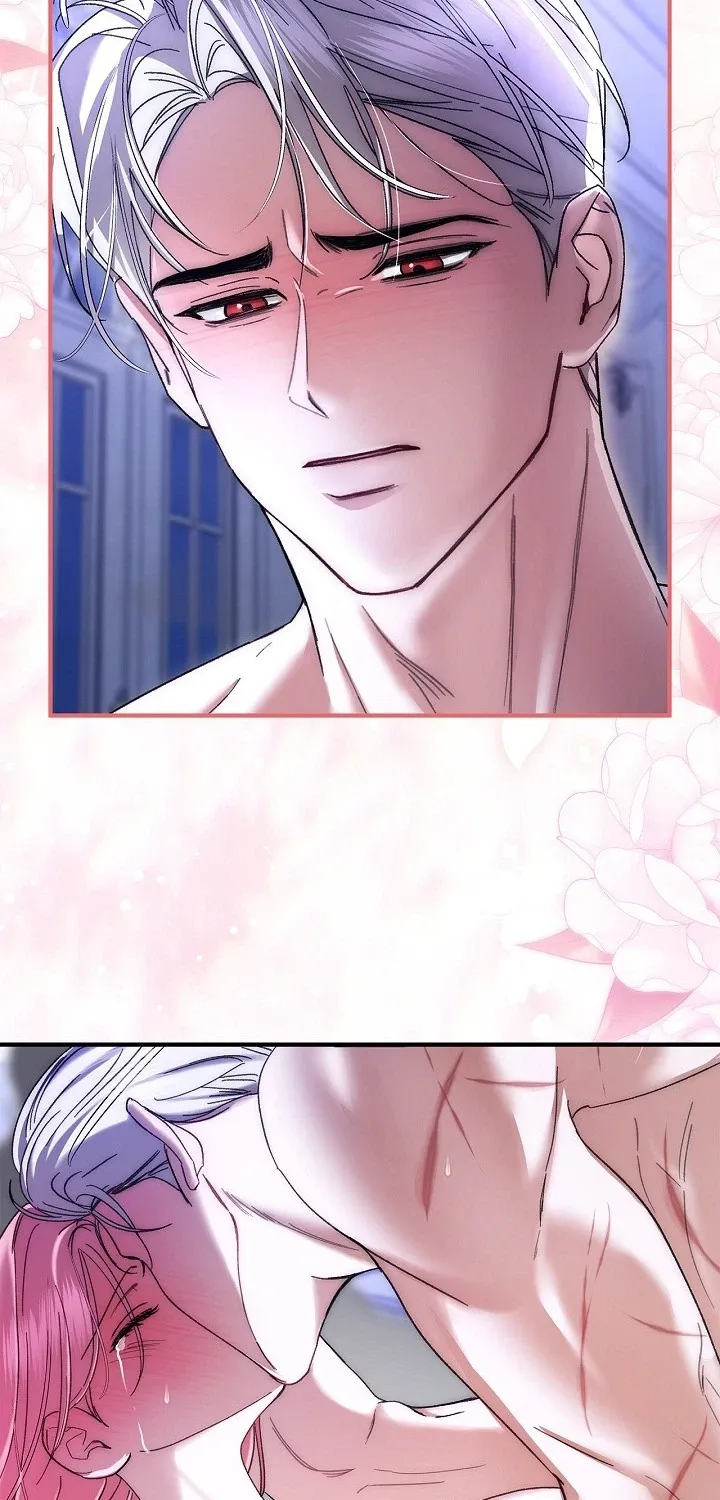 I Drank It Instead of My Husband Chapter 8 page 16