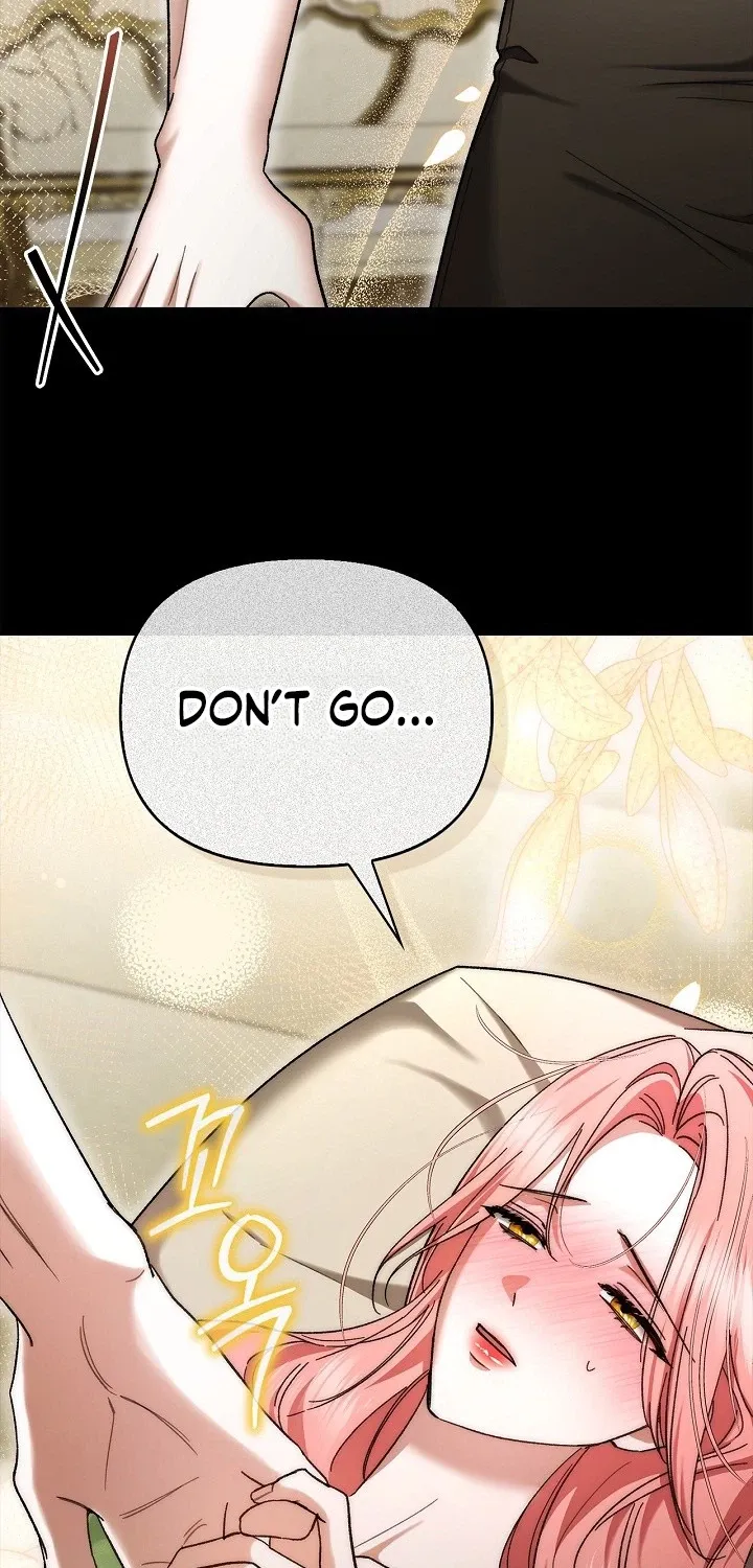I Drank It Instead of My Husband Chapter 8 page 32