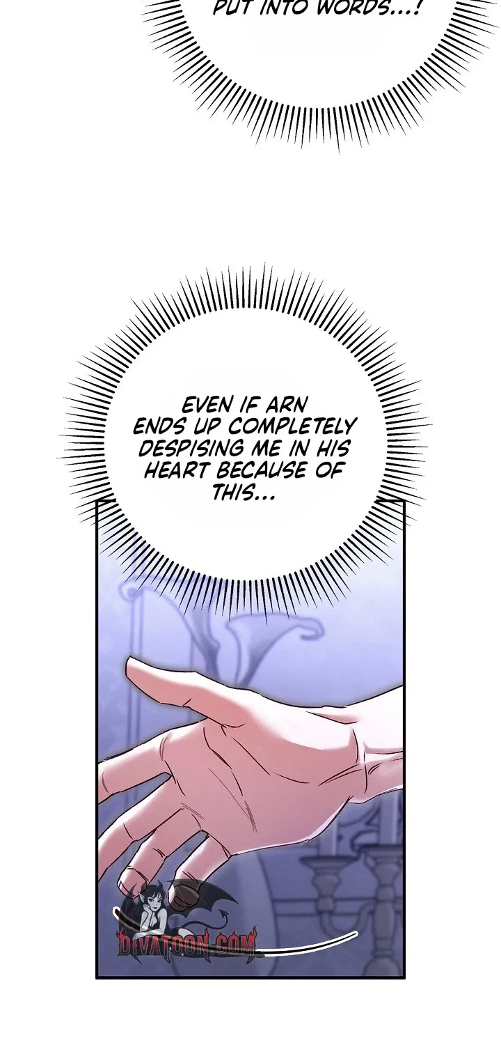 I Drank It Instead of My Husband Chapter 8 page 13