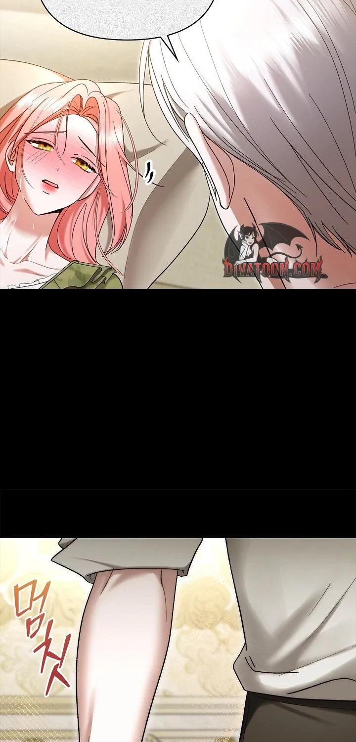 I Drank It Instead of My Husband Chapter 8 page 31
