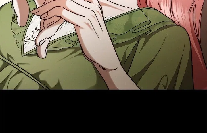 I Drank It Instead of My Husband Chapter 8 page 33