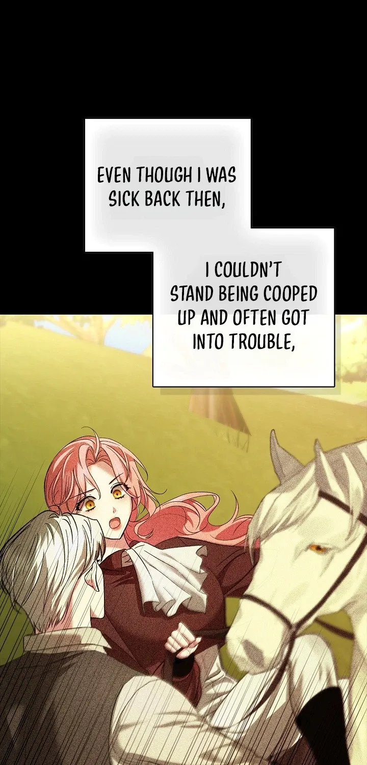 I Drank It Instead of My Husband Chapter 8 page 23