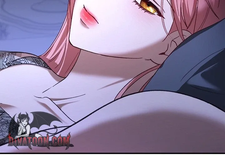I Drank It Instead of My Husband Chapter 8 page 52