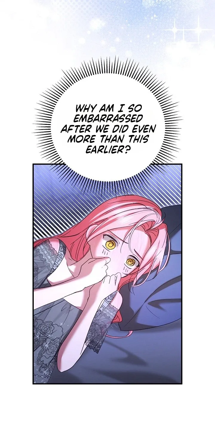 I Drank It Instead of My Husband Chapter 8 page 63
