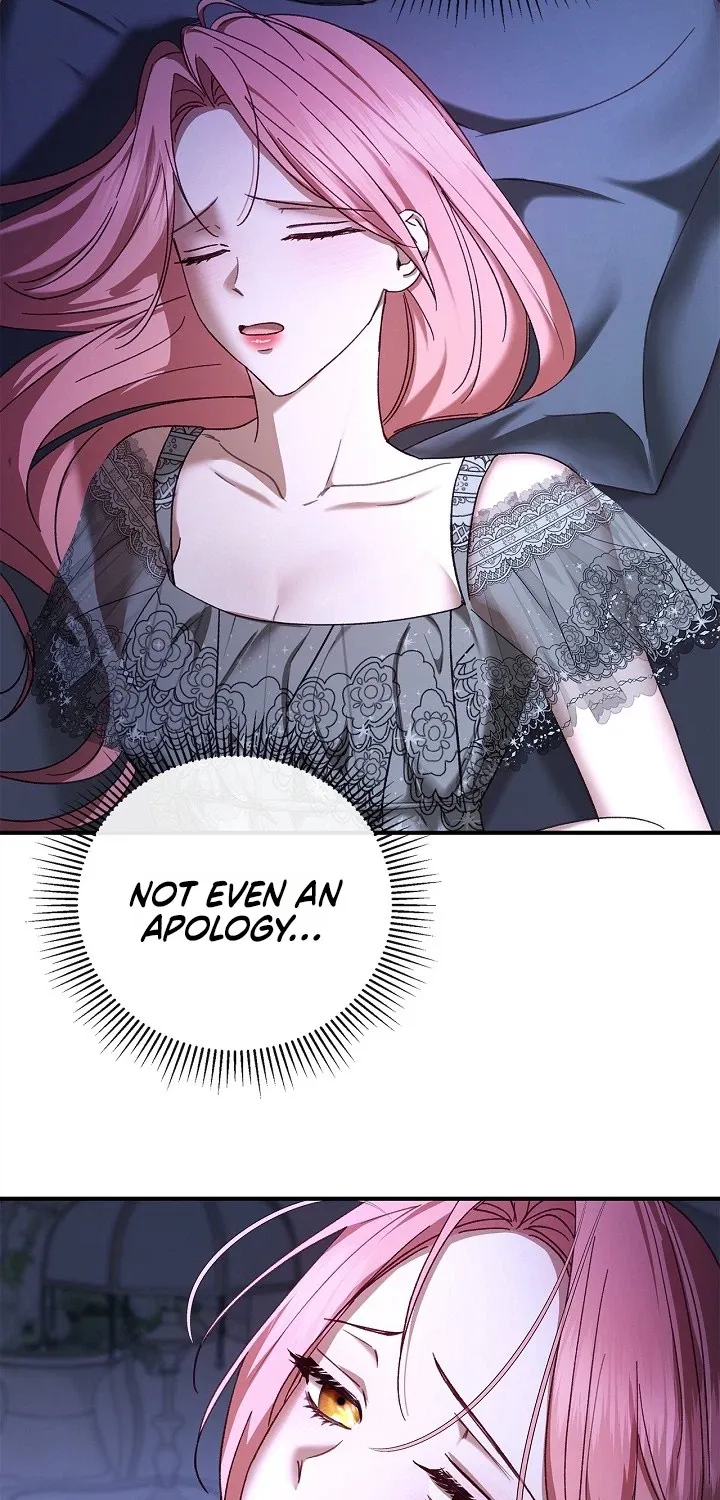 I Drank It Instead of My Husband Chapter 8 page 51
