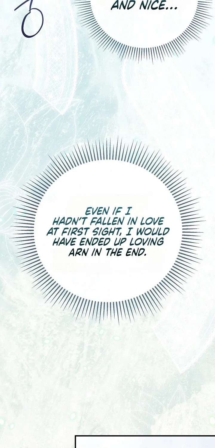 I Drank It Instead of My Husband Chapter 8 page 72