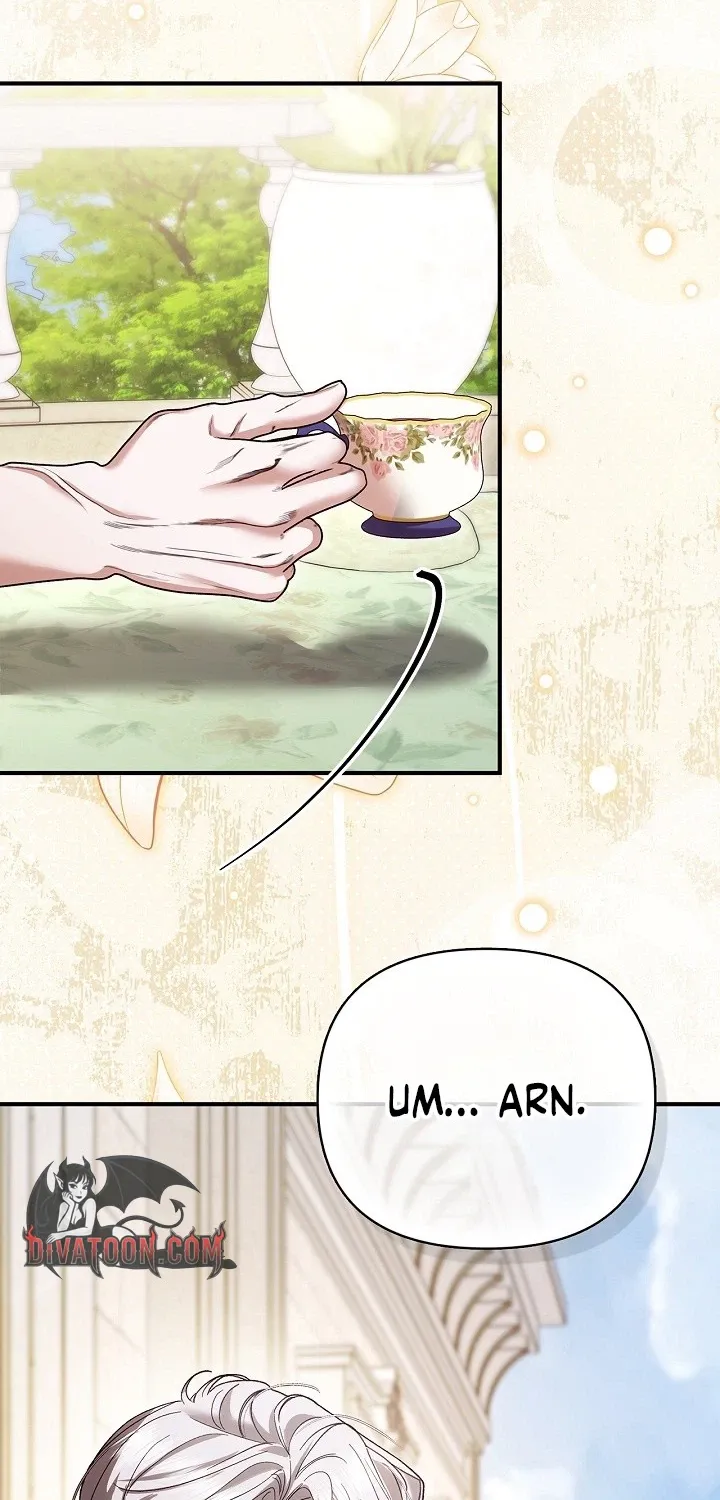 I Drank It Instead of My Husband Chapter 8 page 78