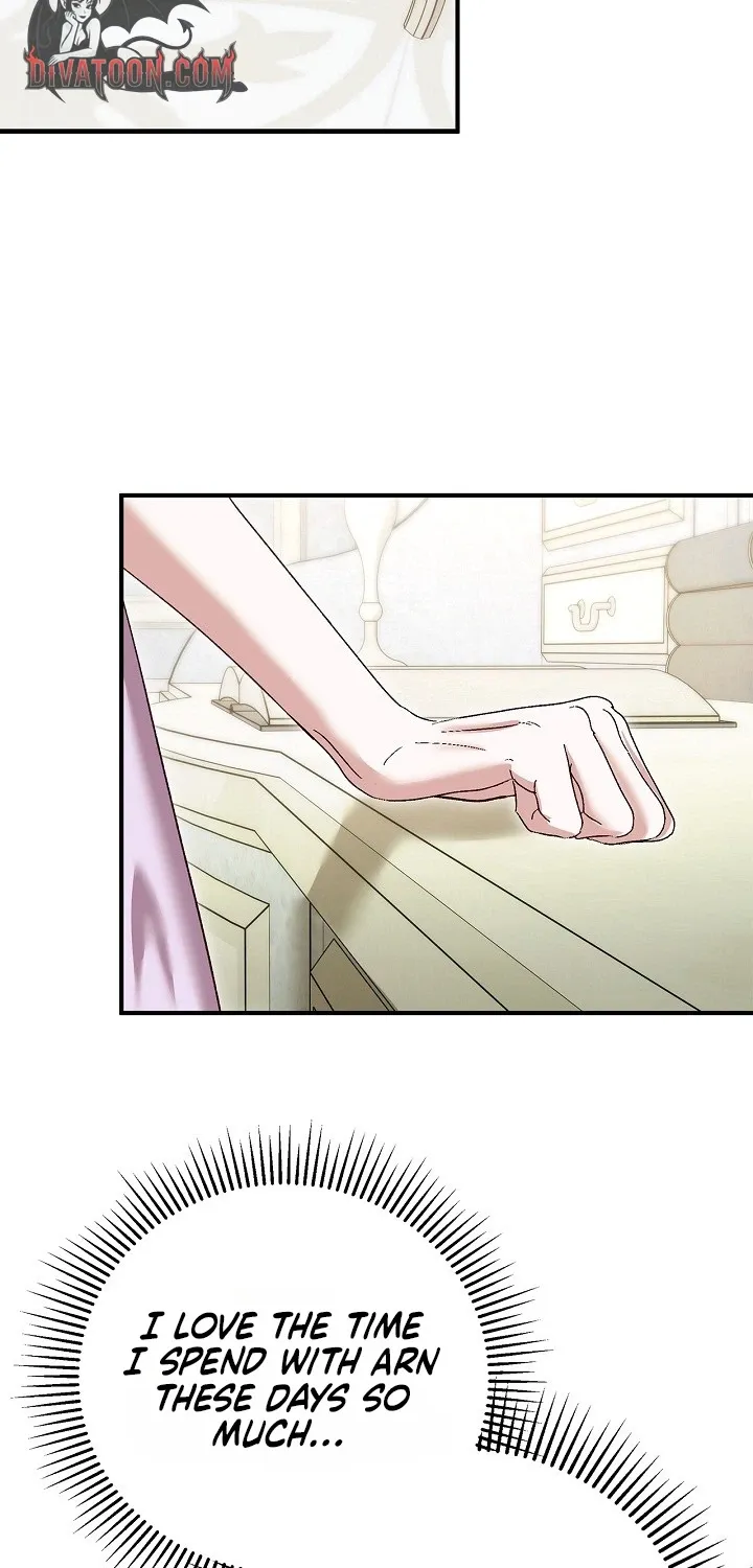 I Drank It Instead of My Husband Chapter 8 page 82