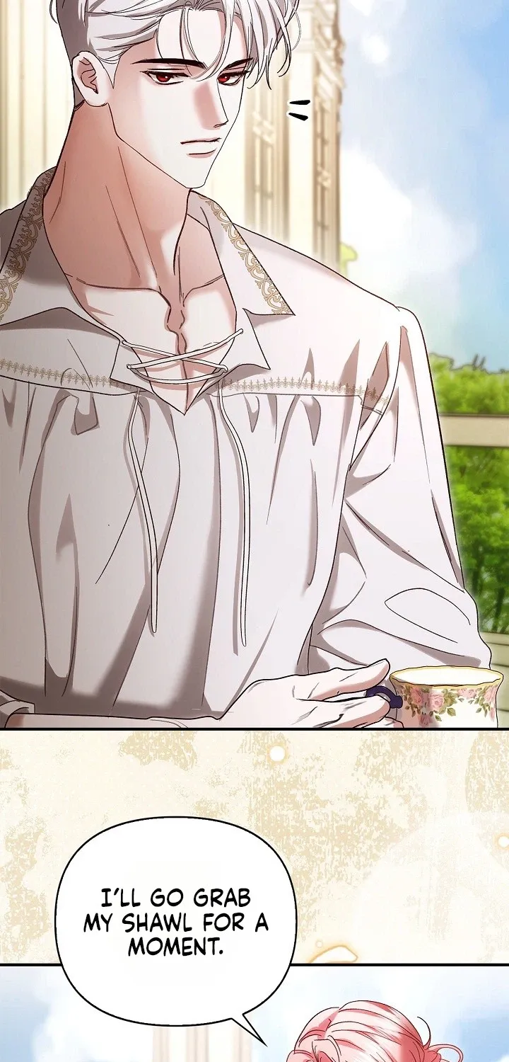 I Drank It Instead of My Husband Chapter 8 page 79