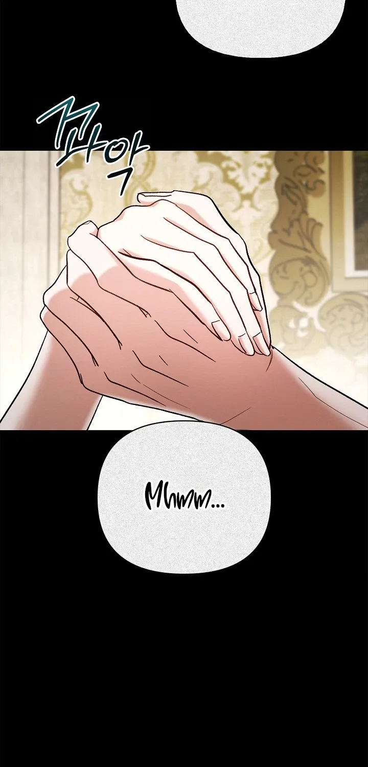I Drank It Instead of My Husband Chapter 8 page 38