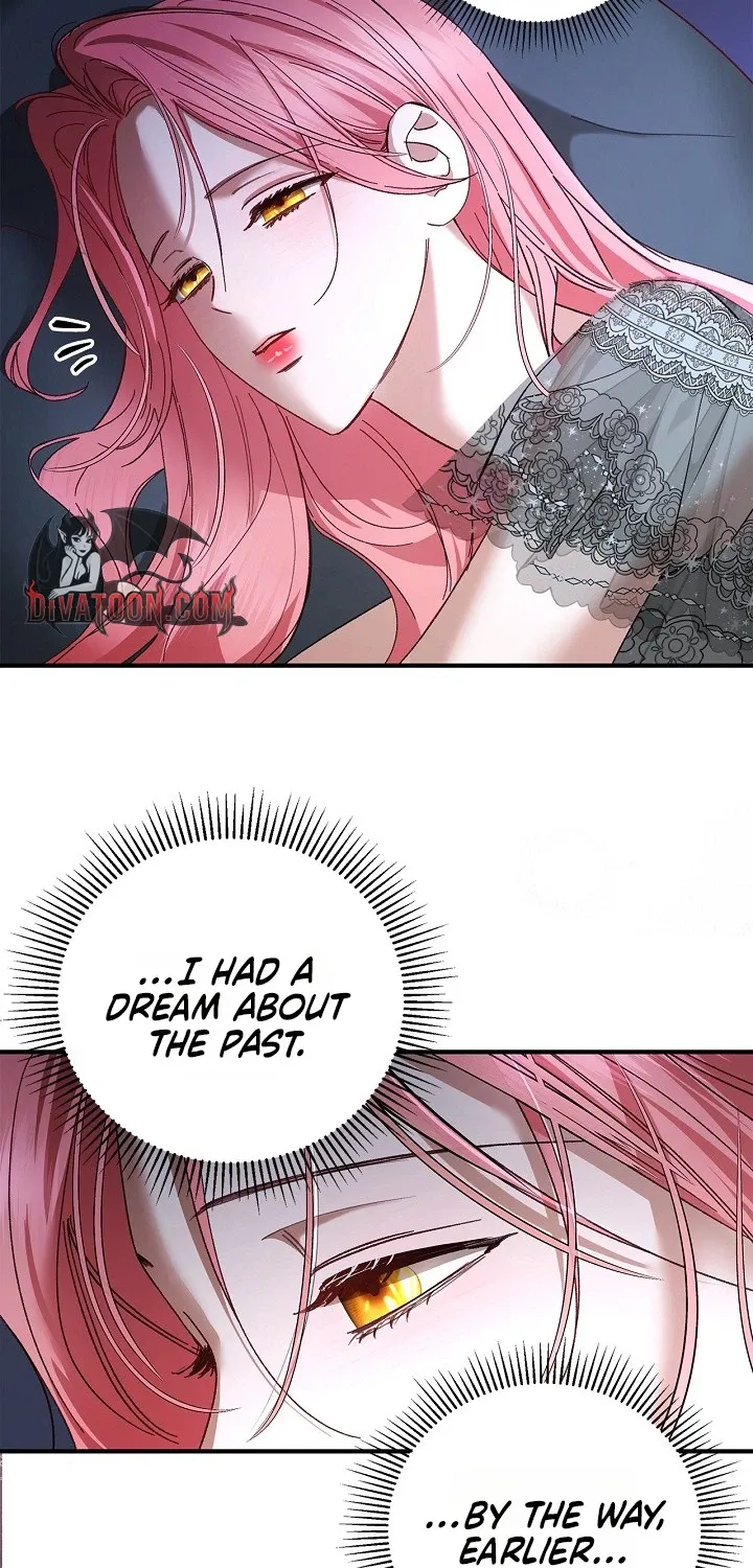 I Drank It Instead of My Husband Chapter 8 page 47