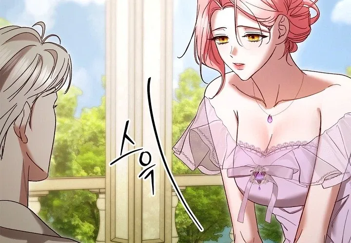 I Drank It Instead of My Husband Chapter 8 page 80
