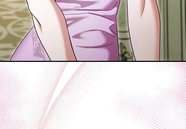 I Drank It Instead of My Husband Chapter 8 page 84