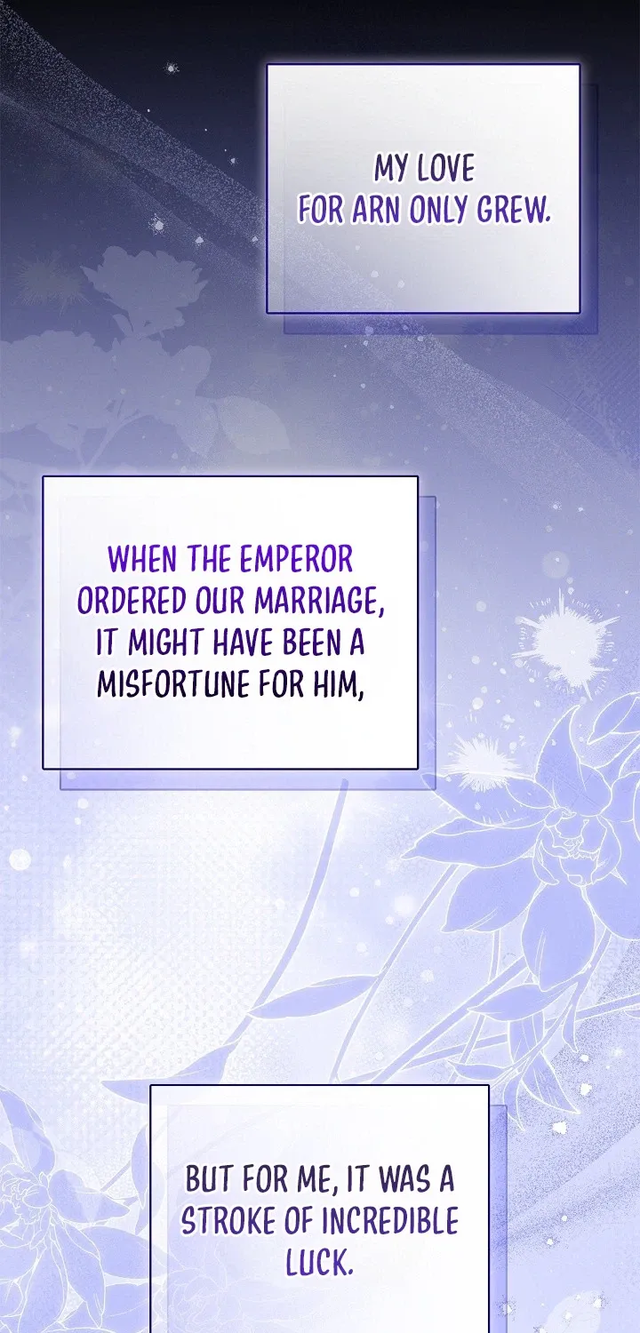 I Drank It Instead of My Husband Chapter 8 page 45