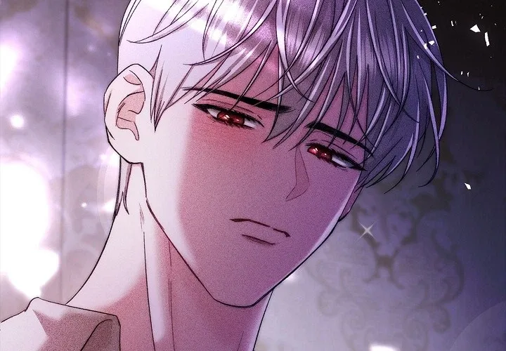 I Drank It Instead of My Husband Chapter 8 page 41