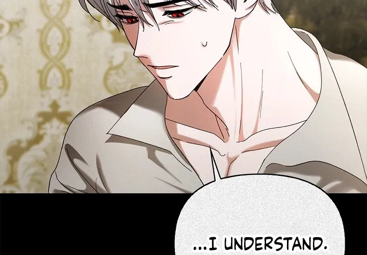 I Drank It Instead of My Husband Chapter 8 page 37