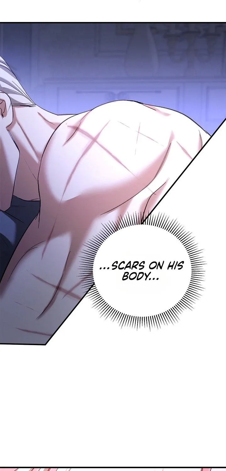 I Drank It Instead of My Husband Chapter 8 page 59