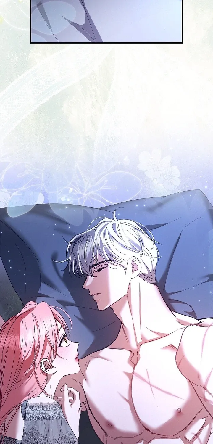 I Drank It Instead of My Husband Chapter 8 page 67