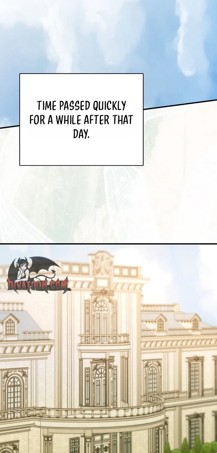 I Drank It Instead of My Husband Chapter 8 page 74