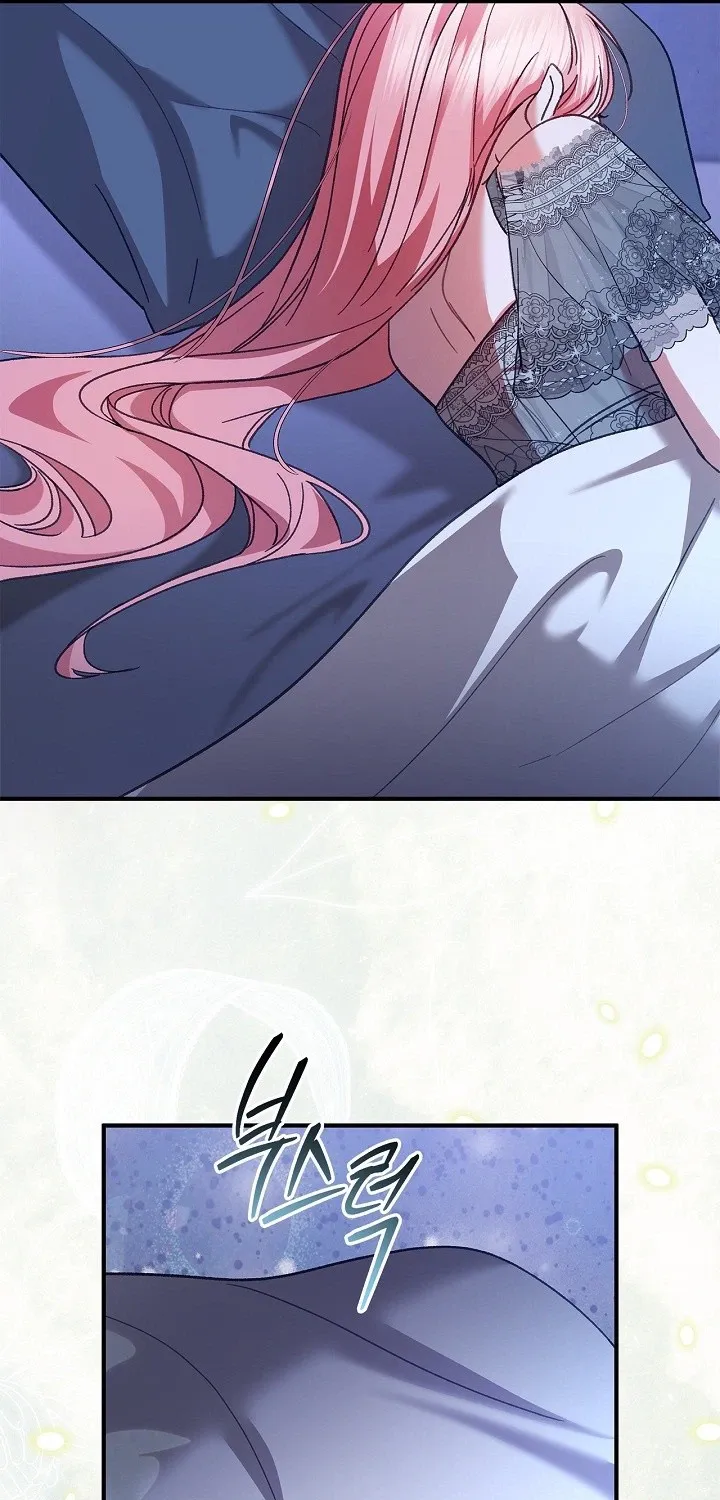 I Drank It Instead of My Husband Chapter 8 page 66