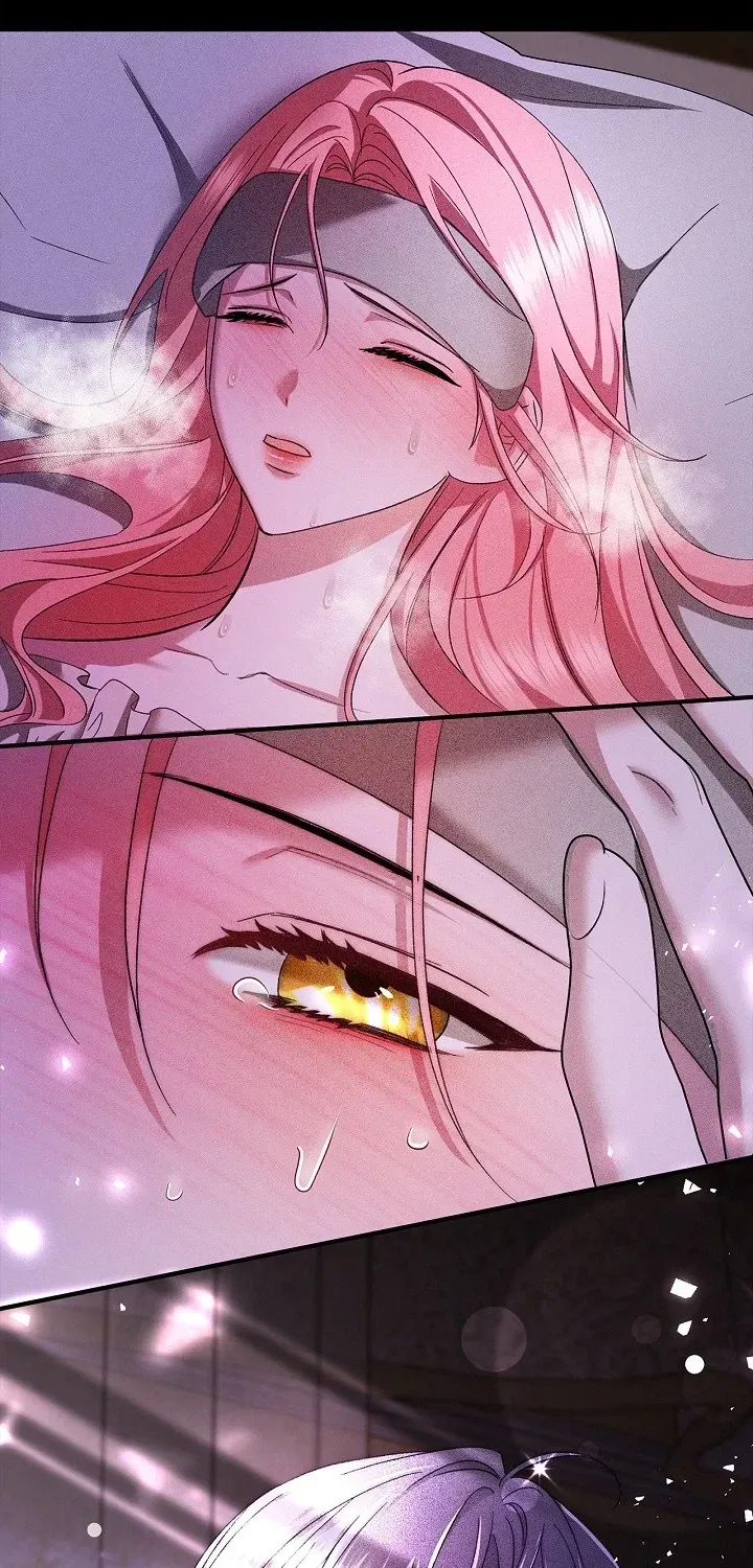 I Drank It Instead of My Husband Chapter 8 page 40