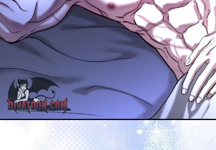 I Drank It Instead of My Husband Chapter 8 page 62