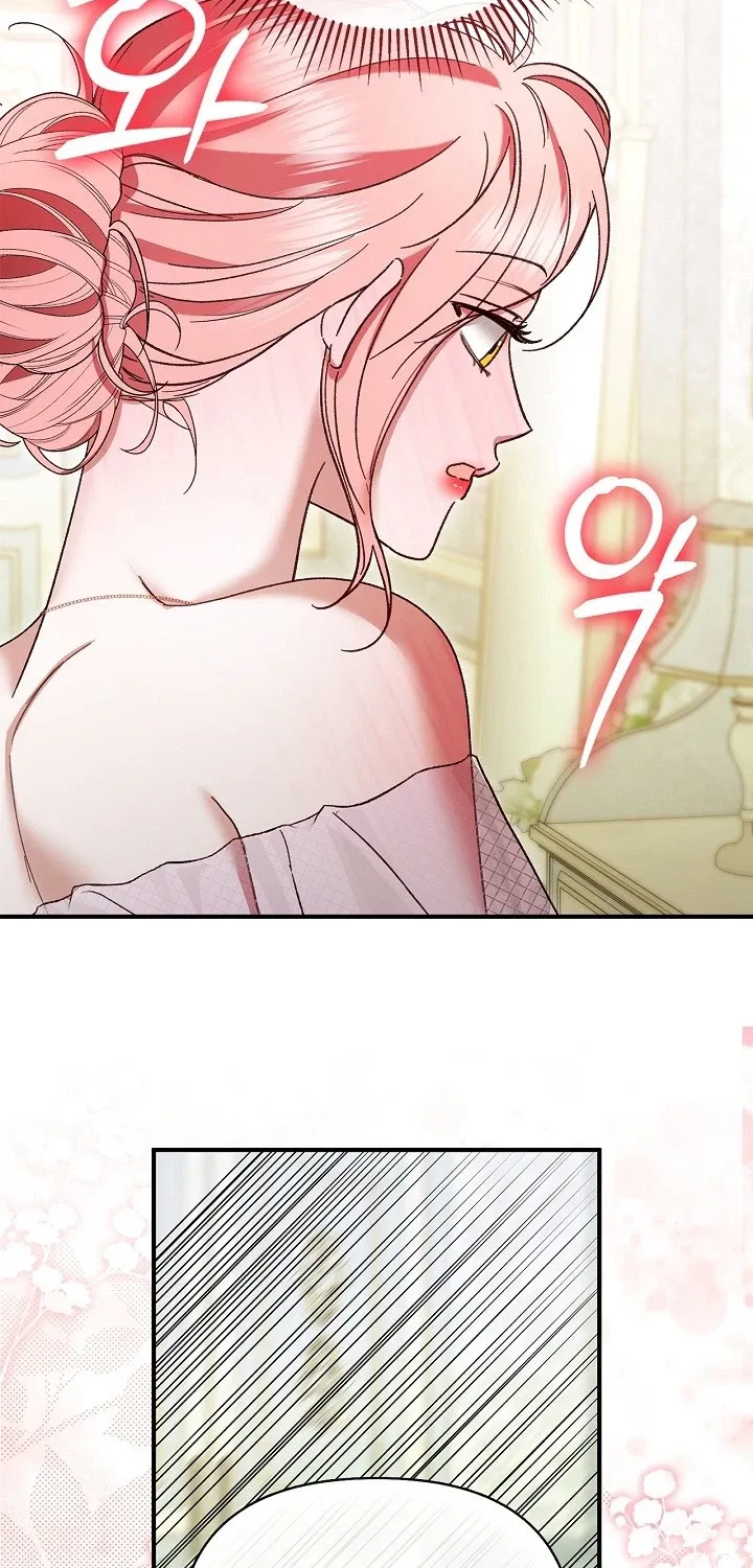 I Drank It Instead of My Husband Chapter 8 page 86