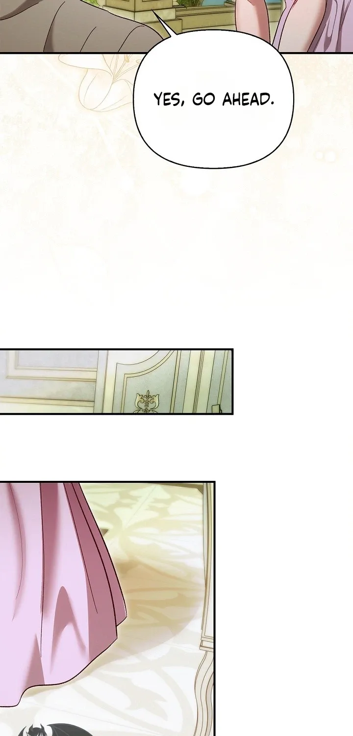 I Drank It Instead of My Husband Chapter 8 page 81