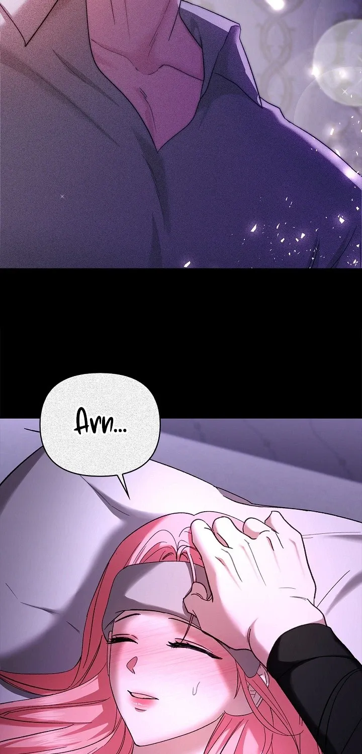 I Drank It Instead of My Husband Chapter 8 page 42