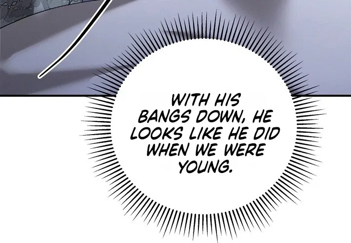 I Drank It Instead of My Husband Chapter 8 page 58