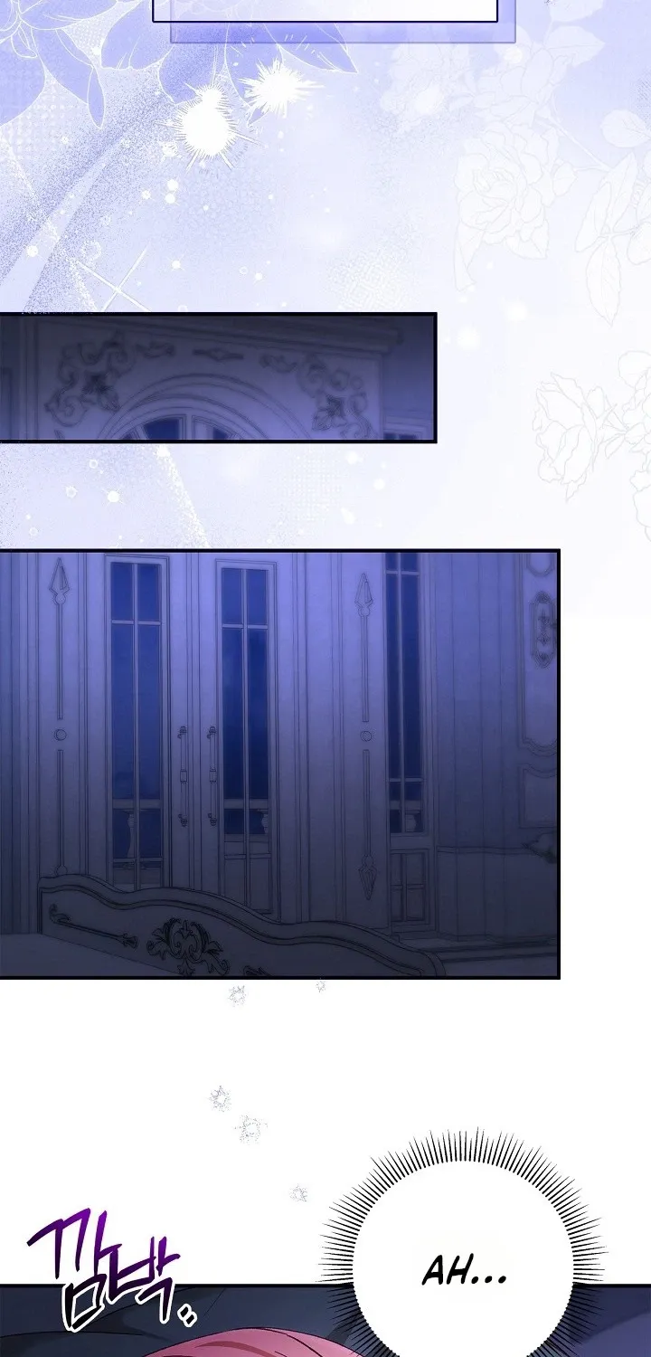 I Drank It Instead of My Husband Chapter 8 page 46