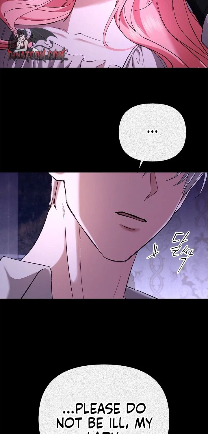 I Drank It Instead of My Husband Chapter 8 page 43