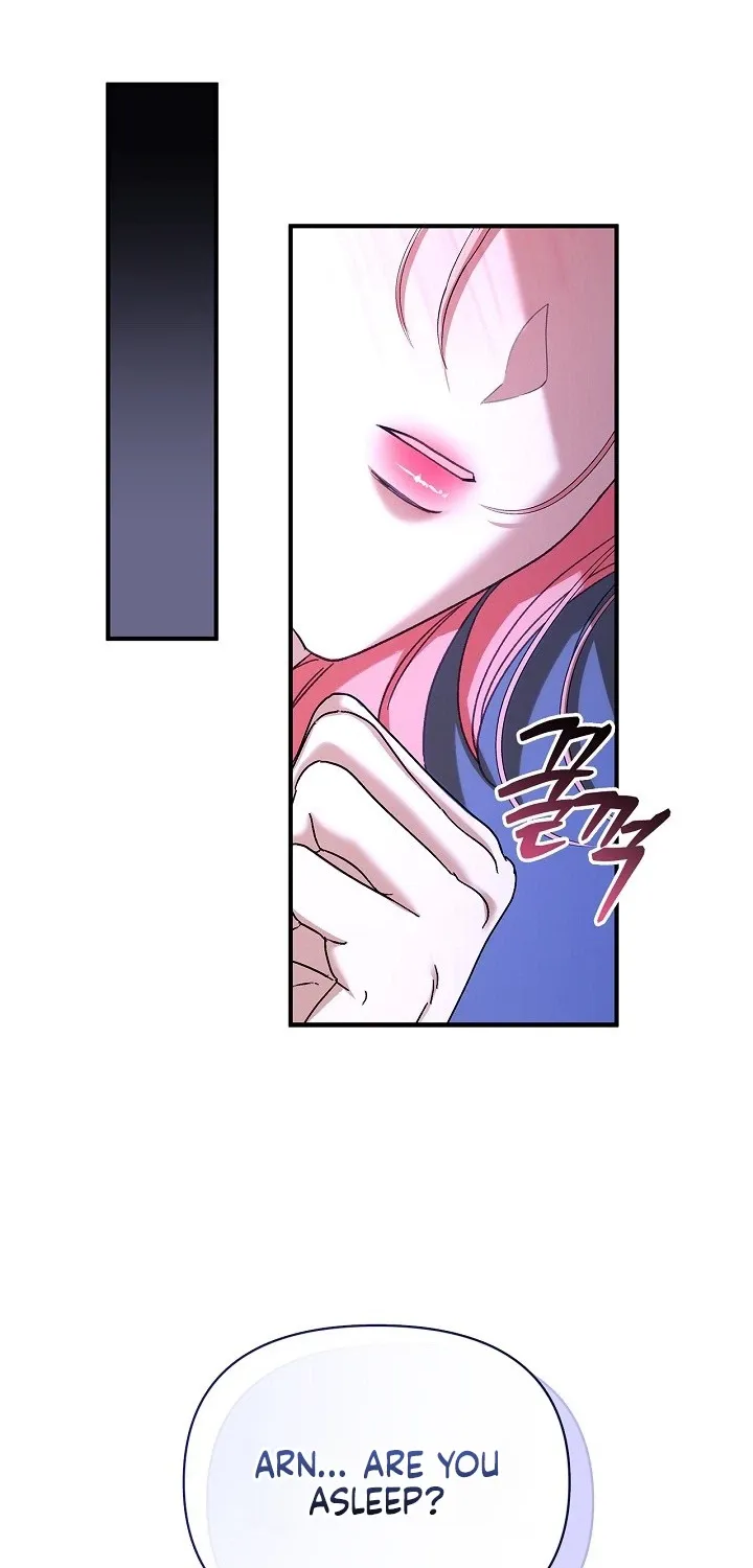 I Drank It Instead of My Husband Chapter 8 page 64